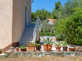 Apartment Vela Luka Features 8