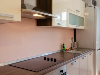 Apartment Vela Luka Ausstattung 9