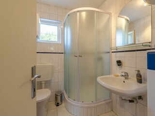 Apartment Vela Luka Ausstattung 11