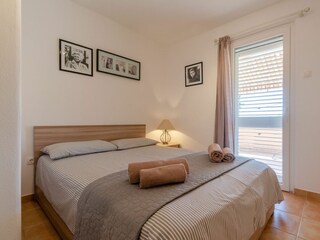 Apartment Vela Luka Features 12