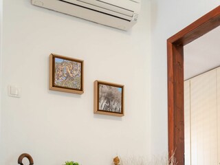 Apartment Vela Luka Ausstattung 20