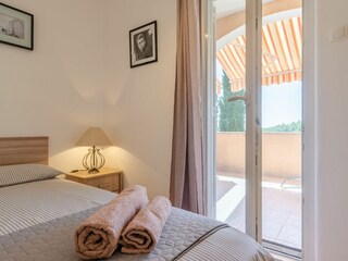 Apartment Vela Luka Ausstattung 22