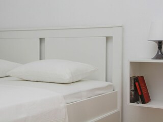 Apartment Primosten Ausstattung 2