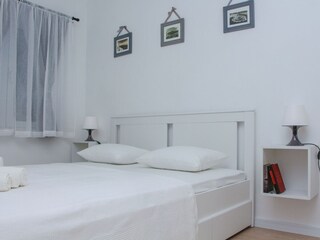 Apartment Primosten Ausstattung 3