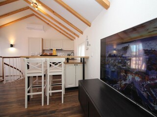 Apartment Primosten Ausstattung 4
