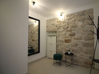 Apartment Primosten Ausstattung 5