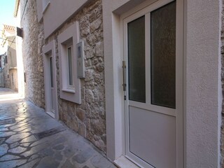 Apartment Primosten Ausstattung 7
