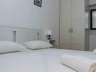 Apartment Primosten Ausstattung 8