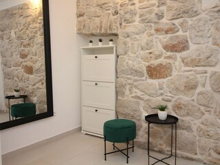 Apartment Primosten Features 12
