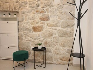 Apartment Primosten Features 13