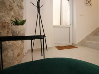 Apartment Primosten Ausstattung 14