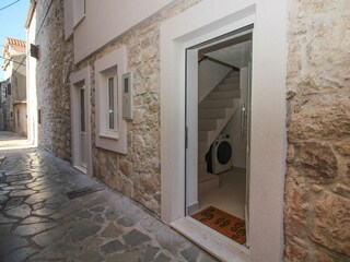 Apartment Primosten Ausstattung 16
