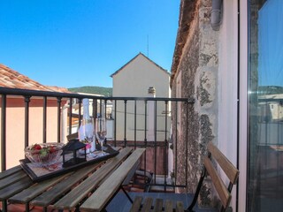 Apartment Primosten Ausstattung 17