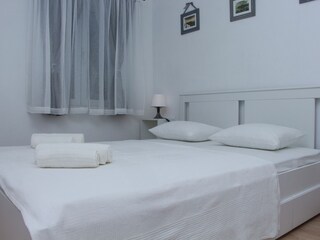 Apartment Primosten Ausstattung 19