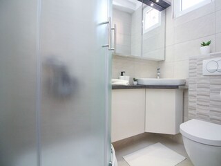 Apartment Primosten Ausstattung 21