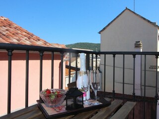Apartment Primosten Ausstattung 27