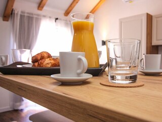 Apartment Primosten Features 31