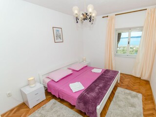 Ferienhaus Kaštel Lukšić Ausstattung 3