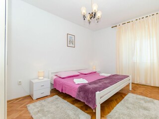 Ferienhaus Kaštel Lukšić Ausstattung 5
