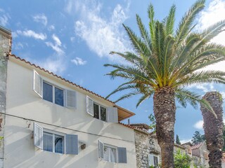 Ferienhaus Kaštel Lukšić Ausstattung 2