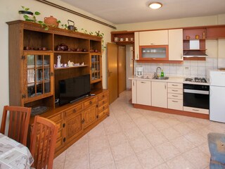 Apartment Biograd Features 5