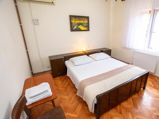 Apartment Biograd Ausstattung 8