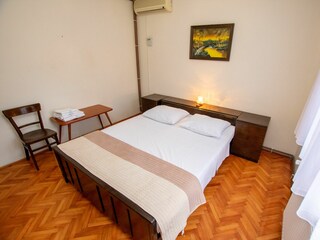 Apartment Biograd Ausstattung 10