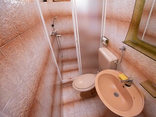 Apartment Biograd Ausstattung 11