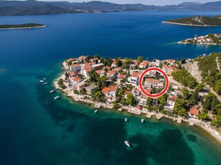 Apartment Klek Ausstattung 10