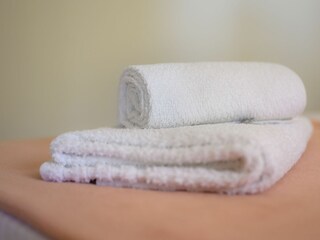 Apartment Klek Ausstattung 15