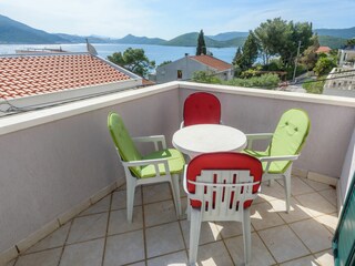 Apartment Klek Features 19