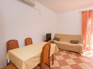 Apartment Klek Features 22