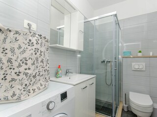 Apartment Postira Ausstattung 2