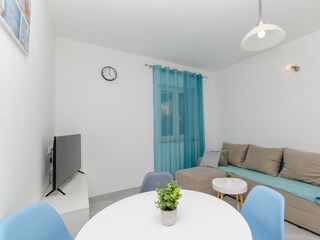 Apartment Postira Ausstattung 1