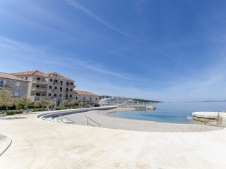 Apartment Postira Ausstattung 6