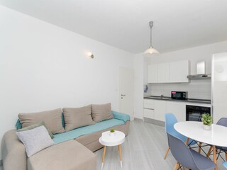 Apartment Postira Features 7