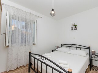 Apartment Postira Ausstattung 9