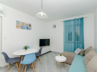 Apartment Postira Ausstattung 11