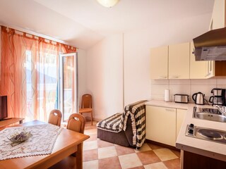 Apartment Klek Features 3