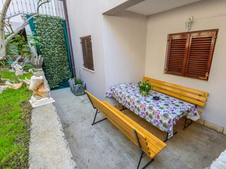 Apartment Klek Features 11