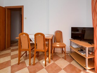 Apartment Klek Features 28