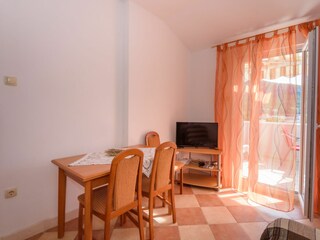 Apartment Klek Features 2