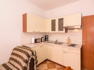 Apartment Klek Features 5