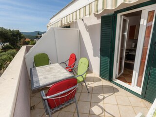 Apartment Klek Features 22