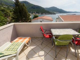 Apartment Klek Features 23