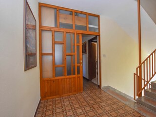 Apartment Biograd Ausstattung 1
