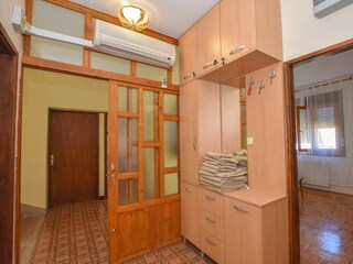 Apartment Biograd Ausstattung 2