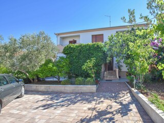 Apartment Biograd Ausstattung 3