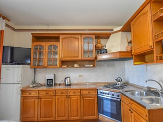 Apartment Biograd Features 4