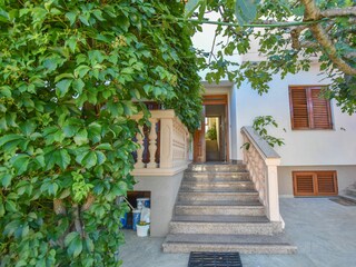 Apartment Biograd Ausstattung 5